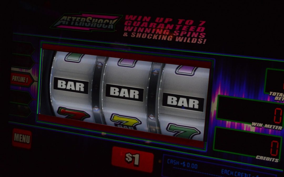 Situs Judi Slot Online Paling Ramai Dimainkan