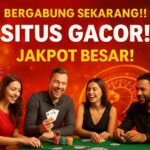 situs gacor mantra55