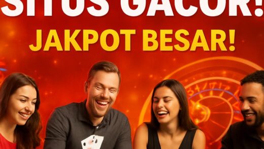 situs gacor mantra55