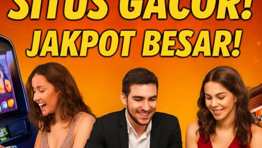 situs gacor kangmimpi