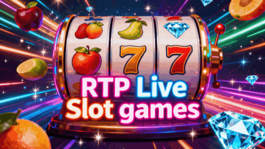 rtp live slot80